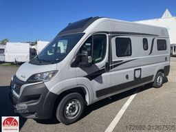 KNAUS BoxLife 600 ME Tageszulassung