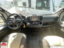 KNAUS BoxLife 600 ME Tageszulassung