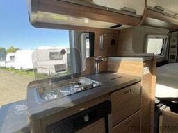 KNAUS BoxLife 600 ME Tageszulassung