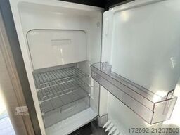 KNAUS BoxLife 600 ME Tageszulassung