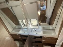 KNAUS BoxLife 600 ME Tageszulassung