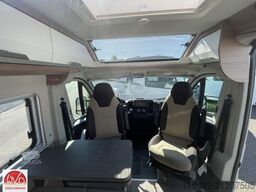 KNAUS BoxLife 600 ME Tageszulassung