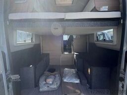 KNAUS BoxLife 600 ME Tageszulassung