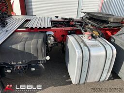 MAN TGX 18.500 4x4H*Hydro-Drive*Pritarder*Hydraulik*