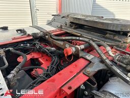 MAN TGX 18.500 4x4H*Hydro-Drive*Pritarder*Hydraulik*