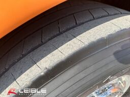 MAN TGX 18.500 4x4H*Hydro-Drive*Pritarder*Hydraulik*