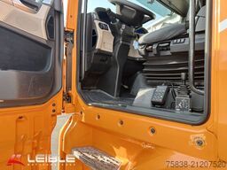 MAN TGX 18.500 4x4H*Hydro-Drive*Pritarder*Hydraulik*