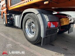 MAN TGX 18.500 4x4H*Hydro-Drive*Pritarder*Hydraulik*