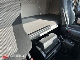 MAN TGX 18.500 4x4H*Hydro-Drive*Pritarder*Hydraulik*