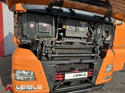 MAN TGX 18.500 4x4H*Hydro-Drive*Pritarder*Hydraulik*