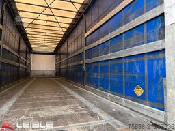 SCHMITZ CARGOBULL SCS 24/L*Coil Tautliner*Liftachse*SAF-Achsen*