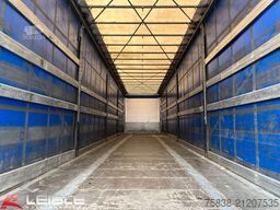 SCHMITZ CARGOBULL SCS 24/L*Coil Tautliner*Liftachse*SAF-Achsen*