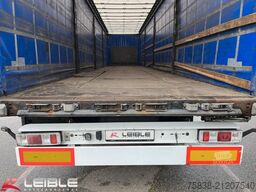 KRONE SD*Coil-Tautliner*Coil-Mulde 8,80m*Liftachse*