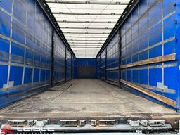 KRONE SD*Coil-Tautliner*Coil-Mulde 8,80m*Liftachse*