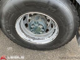 RENAULT C460 Optitrack4x4*Retarder*Kombi-Hydro*AP-Achsen