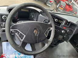 RENAULT C460 Optitrack4x4*Retarder*Kombi-Hydro*AP-Achsen