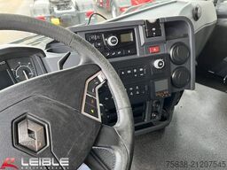 RENAULT C460 Optitrack4x4*Retarder*Kombi-Hydro*AP-Achsen