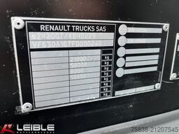 RENAULT C460 Optitrack4x4*Retarder*Kombi-Hydro*AP-Achsen