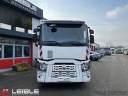 RENAULT C460 Optitrack4x4*Retarder*Kombi-Hydro*AP-Achsen