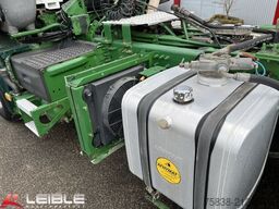 RENAULT C460 Optitrack4x4*Retarder*Kombi-Hydro*AP-Achsen