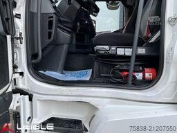 RENAULT C460 Optitrack4x4*Retarder*Kombi-Hydro*AP-Achsen