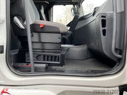 RENAULT C460 Optitrack4x4*Retarder*Kombi-Hydro*AP-Achsen