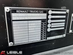 RENAULT C460 Optitrack4x4*Retarder*Kombi-Hydro*AP-Achsen