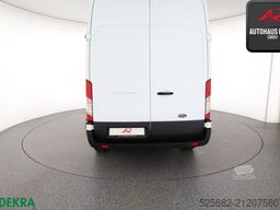 ford Transit 2.0 TDCi 350 KASTEN L3H3 NAVI,ACC,KAMERA