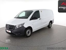 mercedes-benz Vito 110 CDI KASTEN LANG 3SITZE,BOTT,KLIMA,1HAND
