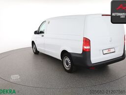 mercedes-benz Vito 110 CDI KASTEN LANG 3SITZE,BOTT,KLIMA,1HAND