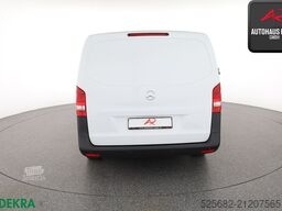 mercedes-benz Vito 110 CDI KASTEN LANG 3SITZE,BOTT,KLIMA,1HAND