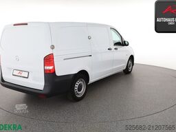 mercedes-benz Vito 110 CDI KASTEN LANG 3SITZE,BOTT,KLIMA,1HAND