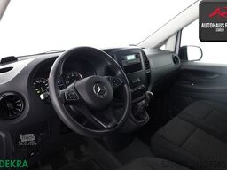 mercedes-benz Vito 110 CDI KASTEN LANG 3SITZE,BOTT,KLIMA,1HAND