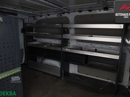 mercedes-benz Vito 110 CDI KASTEN LANG 3SITZE,BOTT,KLIMA,1HAND