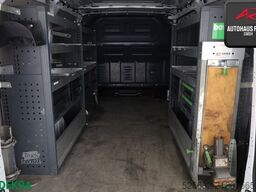 mercedes-benz Vito 110 CDI KASTEN LANG 3SITZE,BOTT,KLIMA,1HAND