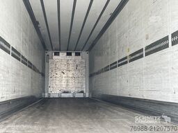 Schmitz Cargobull Tiefkühler Standard Ladebordwand