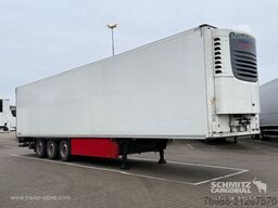 Schmitz Cargobull Tiefkühler Standard Ladebordwand