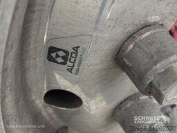 Schmitz Cargobull Tiefkühler Standard Ladebordwand