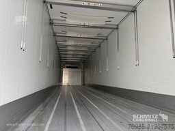 Schmitz Cargobull Tiefkühler Standard Doppelstock