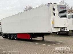 Schmitz Cargobull Tiefkühler Standard Doppelstock