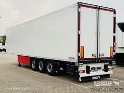 Schmitz Cargobull Tiefkühler Standard Doppelstock