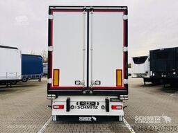 Schmitz Cargobull Tiefkühler Standard Doppelstock