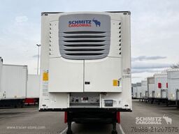 Schmitz Cargobull Tiefkühler Standard Doppelstock