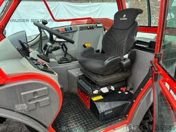 Reformwerke Wels Reform Metrac H9X