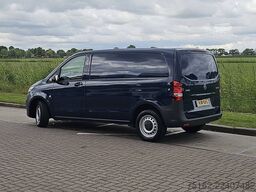MERCEDES-BENZ VITO 114 ac automaat EURO6