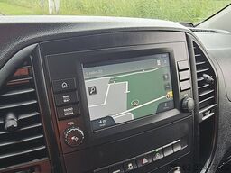 MERCEDES-BENZ VITO 114 ac automaat EURO6