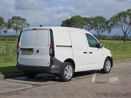 VOLKSWAGEN CADDY 2.0 TDI CARGO