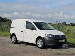 VOLKSWAGEN CADDY 2.0 TDI CARGO