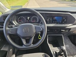 VOLKSWAGEN CADDY 2.0 TDI CARGO