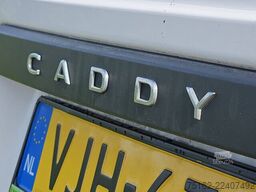 VOLKSWAGEN CADDY 2.0 TDI CARGO
